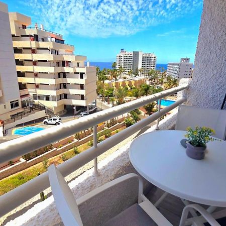 524 Ocean Dreams Las Americas ปลายาเดลาสอเมริกาส ภายนอก รูปภาพ