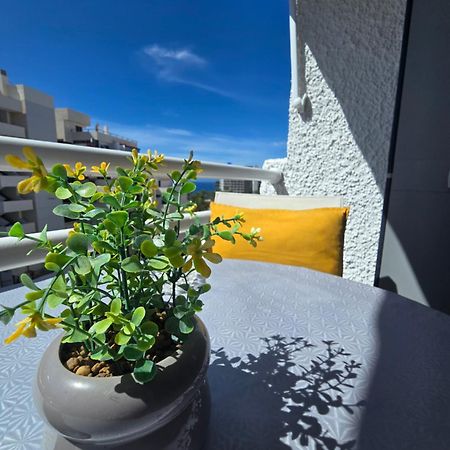 524 Ocean Dreams Las Americas ปลายาเดลาสอเมริกาส ภายนอก รูปภาพ