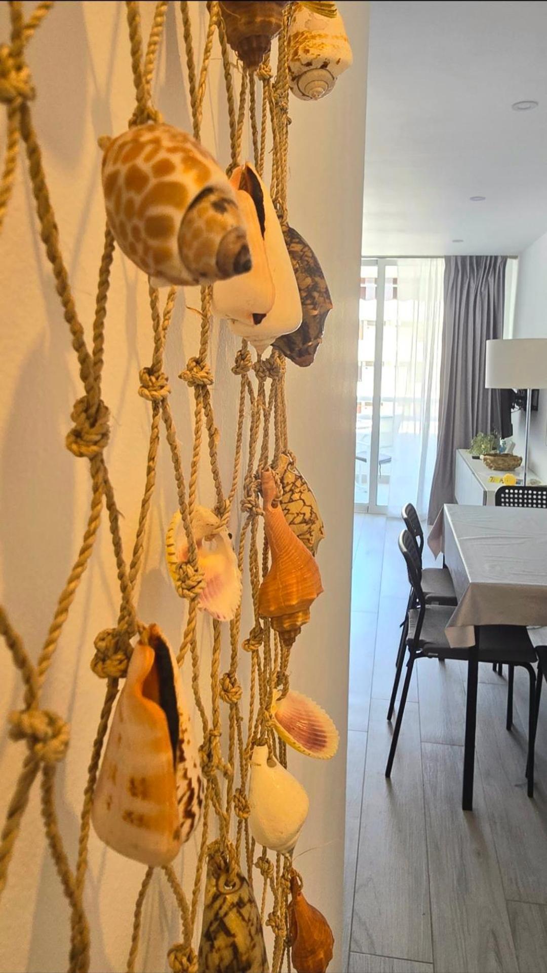 524 Ocean Dreams Las Americas ปลายาเดลาสอเมริกาส ภายนอก รูปภาพ
