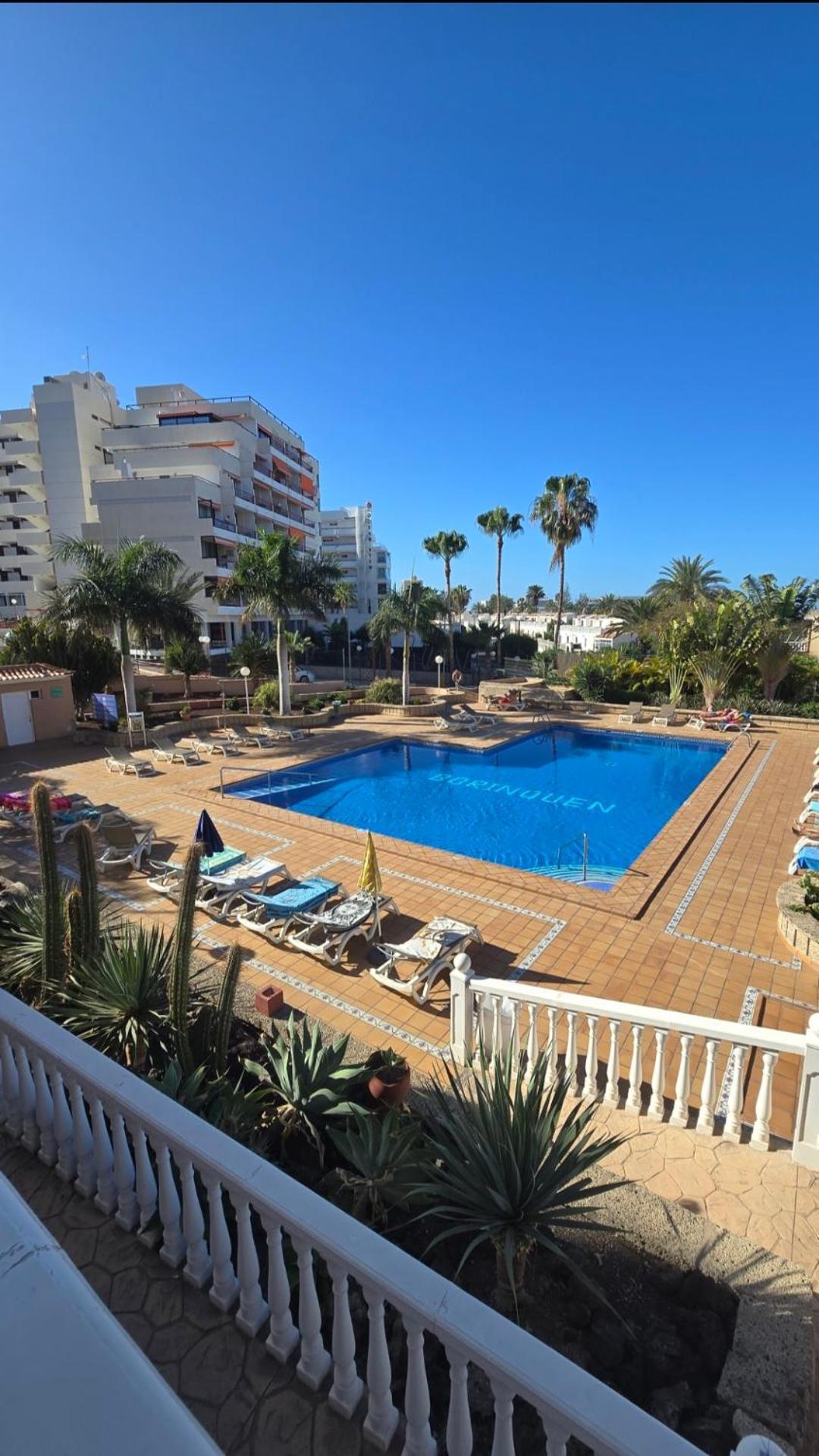 524 Ocean Dreams Las Americas ปลายาเดลาสอเมริกาส ภายนอก รูปภาพ