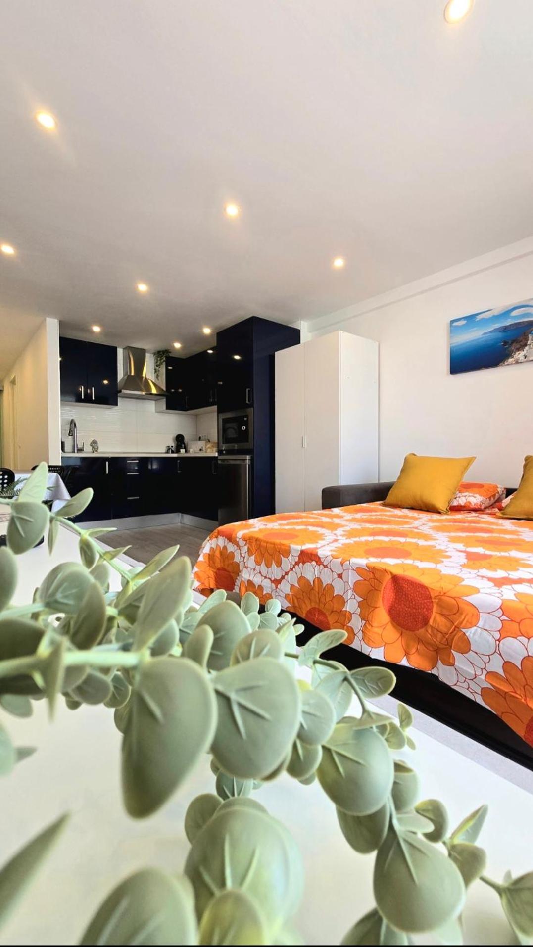 524 Ocean Dreams Las Americas ปลายาเดลาสอเมริกาส ภายนอก รูปภาพ