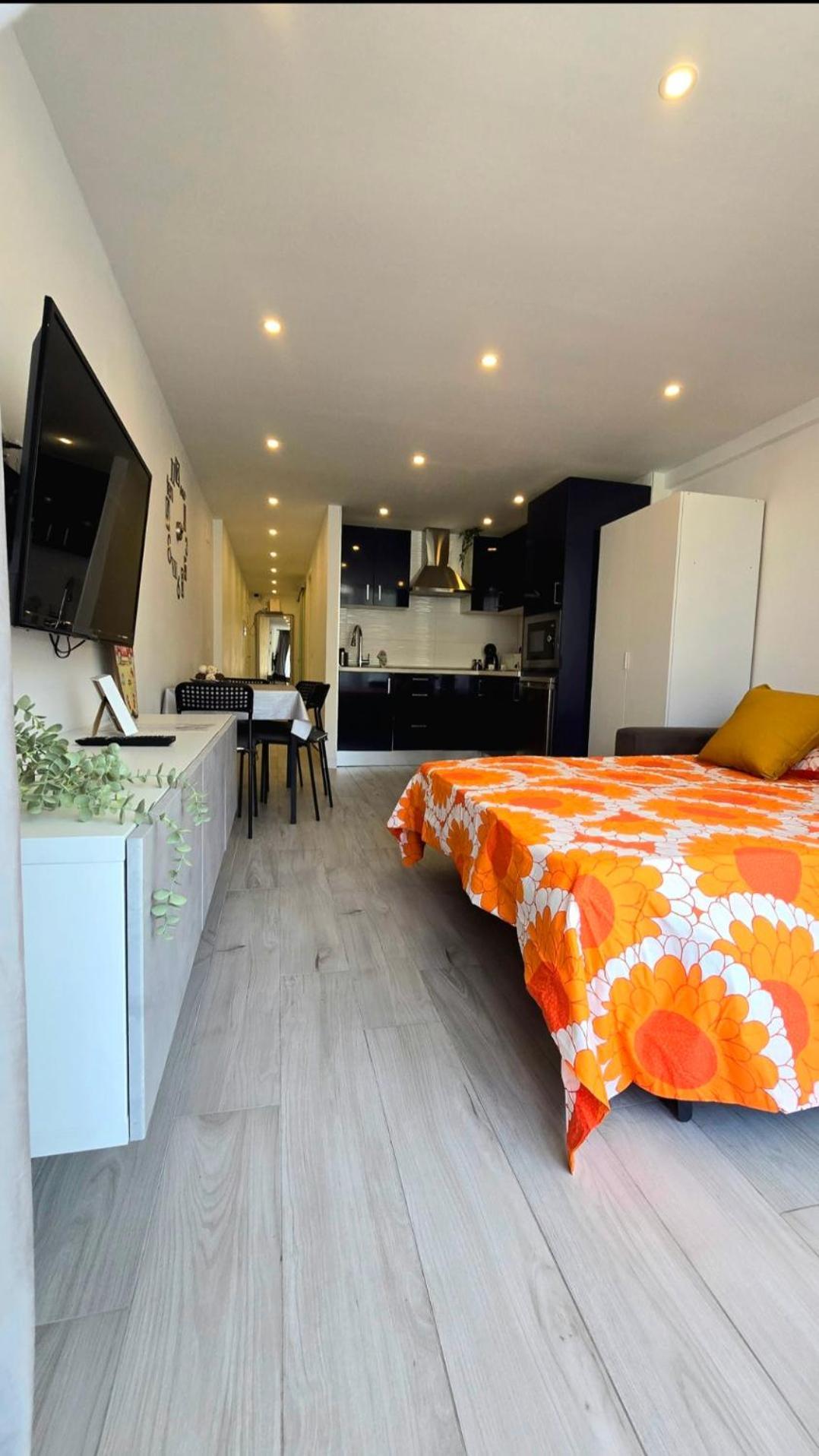 524 Ocean Dreams Las Americas ปลายาเดลาสอเมริกาส ภายนอก รูปภาพ