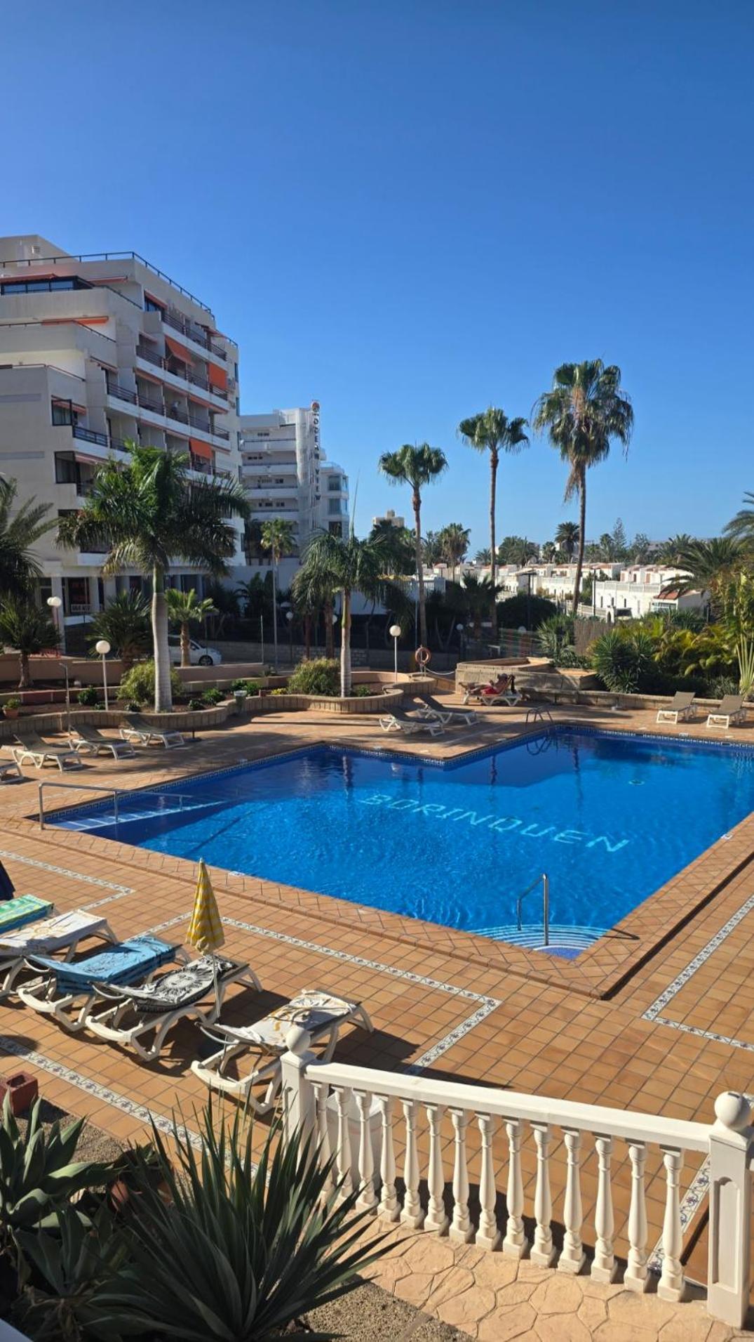 524 Ocean Dreams Las Americas ปลายาเดลาสอเมริกาส ภายนอก รูปภาพ