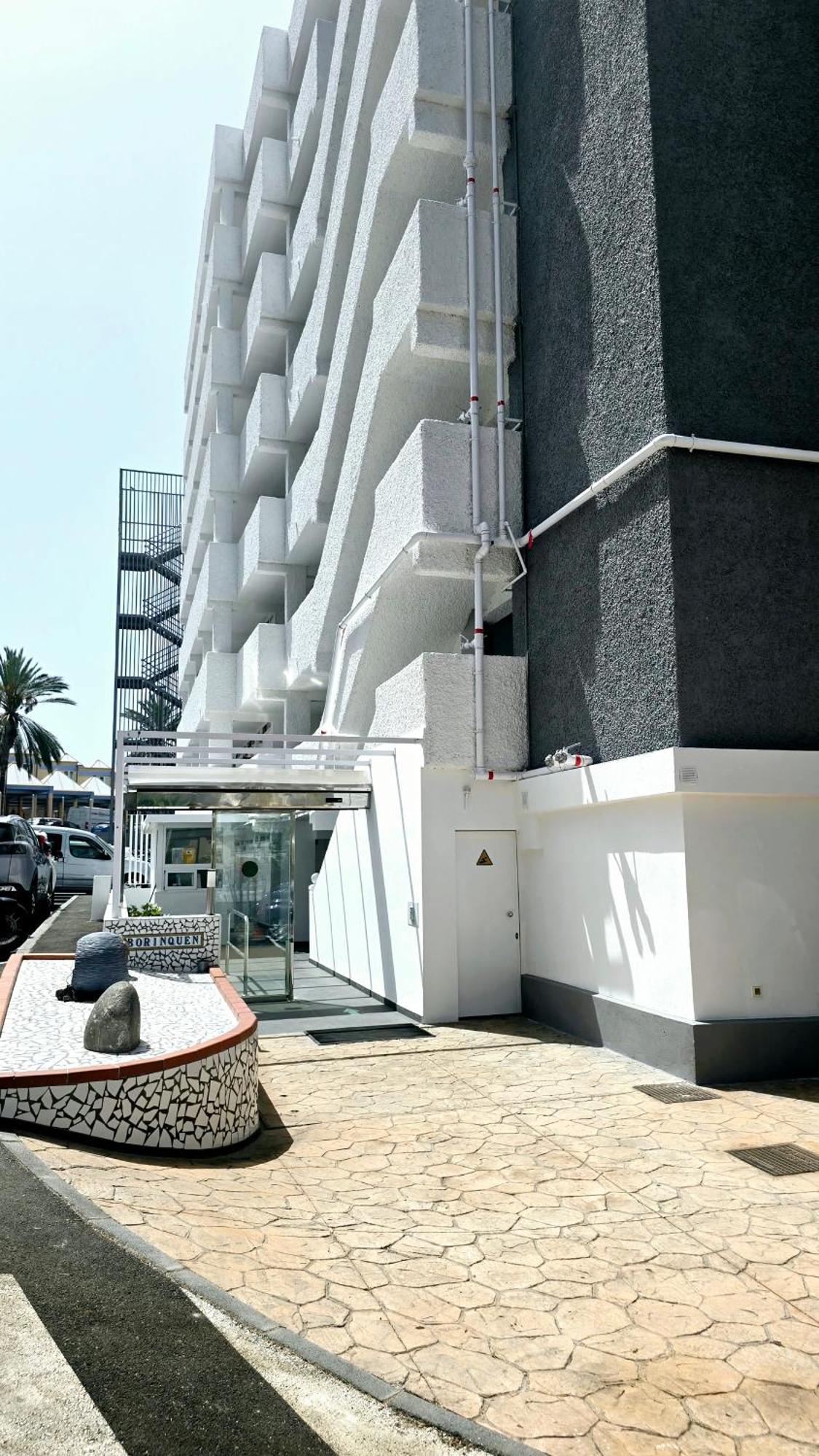 524 Ocean Dreams Las Americas ปลายาเดลาสอเมริกาส ภายนอก รูปภาพ
