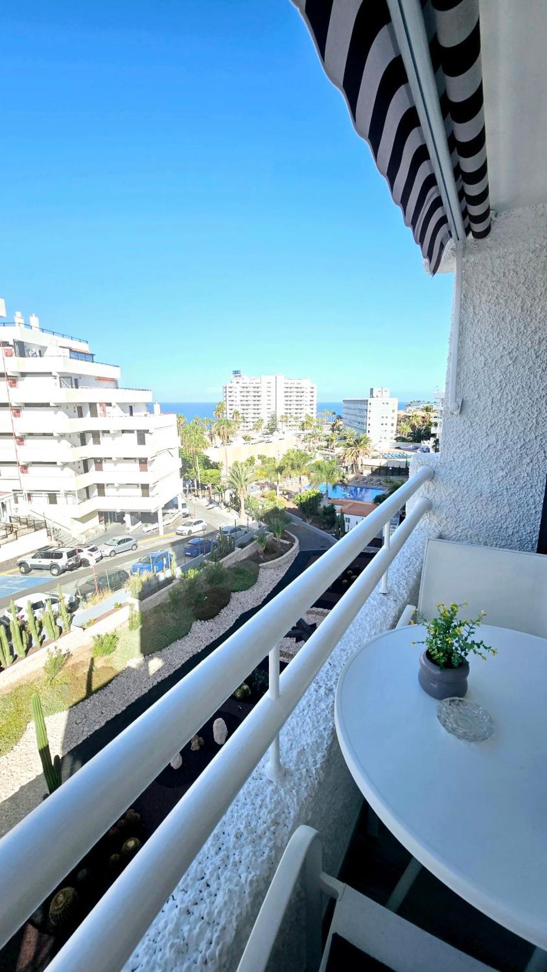 524 Ocean Dreams Las Americas ปลายาเดลาสอเมริกาส ภายนอก รูปภาพ