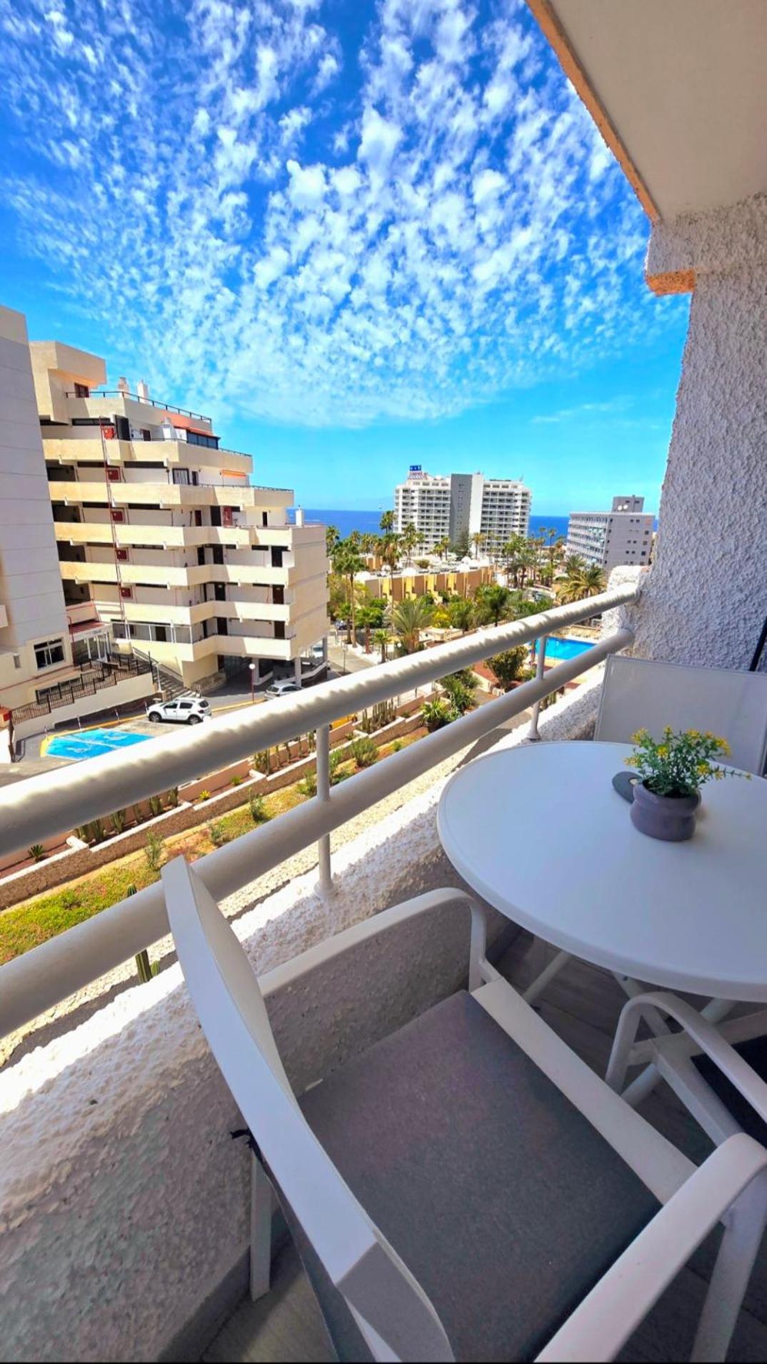 524 Ocean Dreams Las Americas ปลายาเดลาสอเมริกาส ภายนอก รูปภาพ
