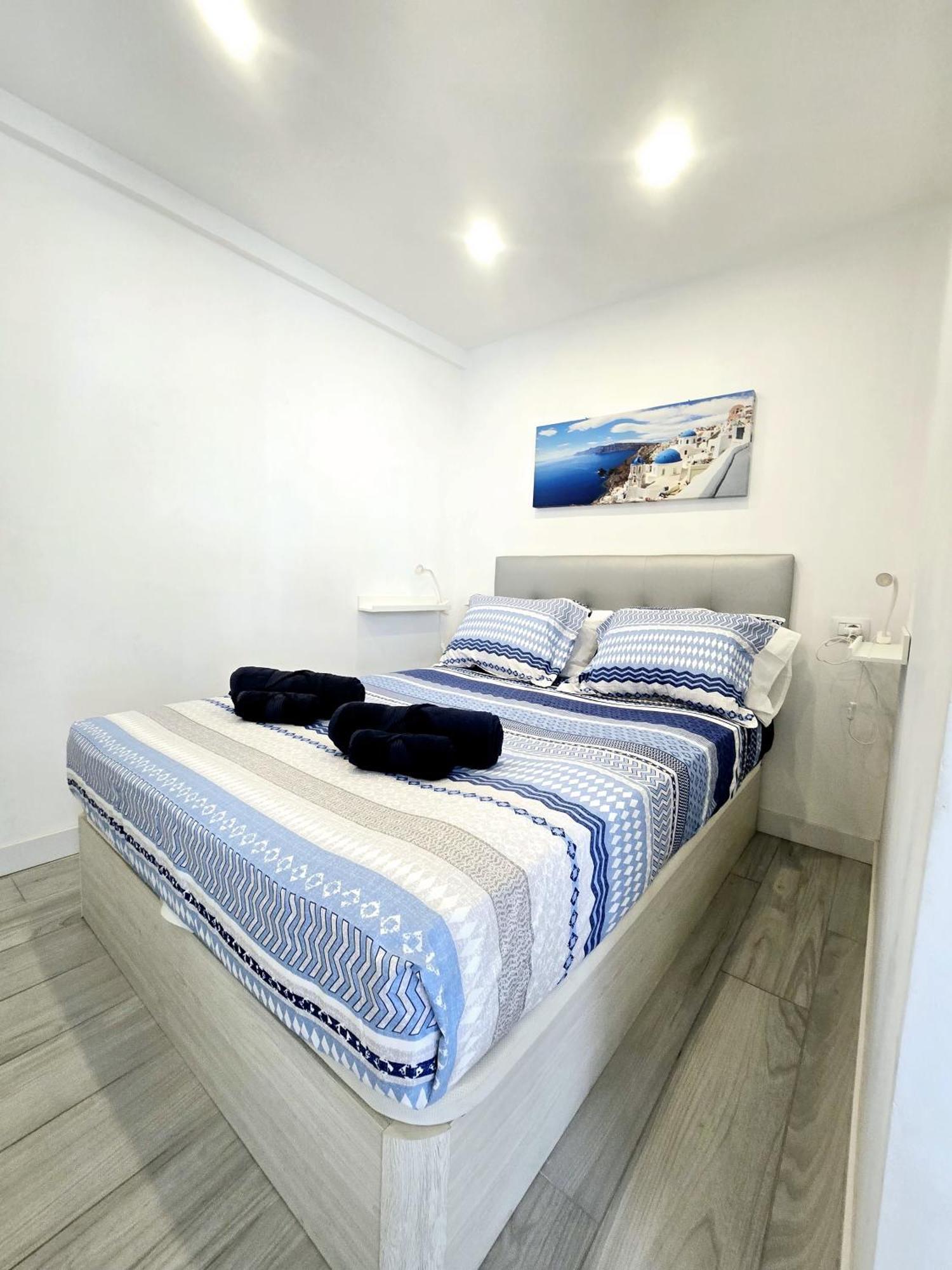524 Ocean Dreams Las Americas ปลายาเดลาสอเมริกาส ภายนอก รูปภาพ