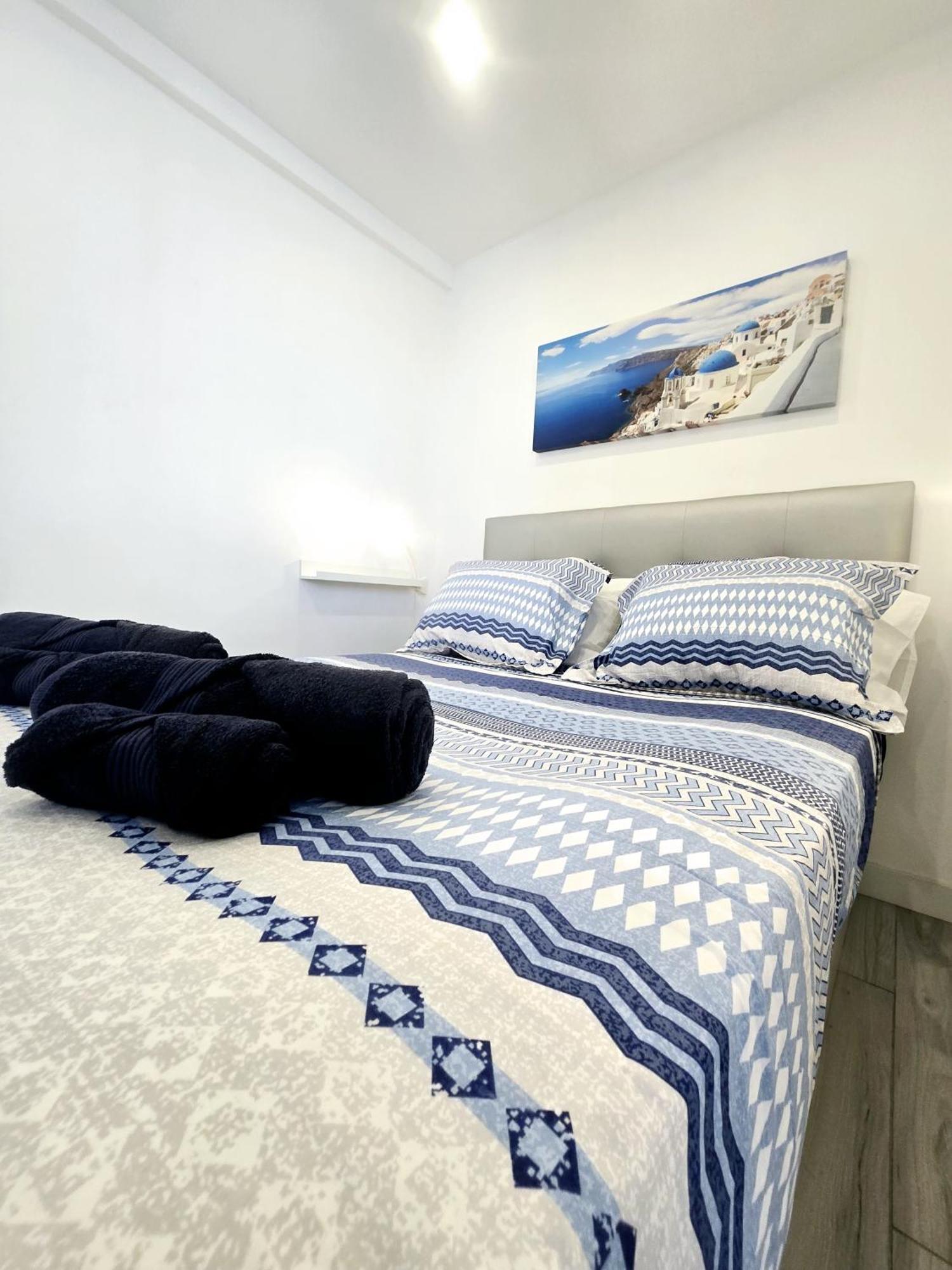 524 Ocean Dreams Las Americas ปลายาเดลาสอเมริกาส ภายนอก รูปภาพ