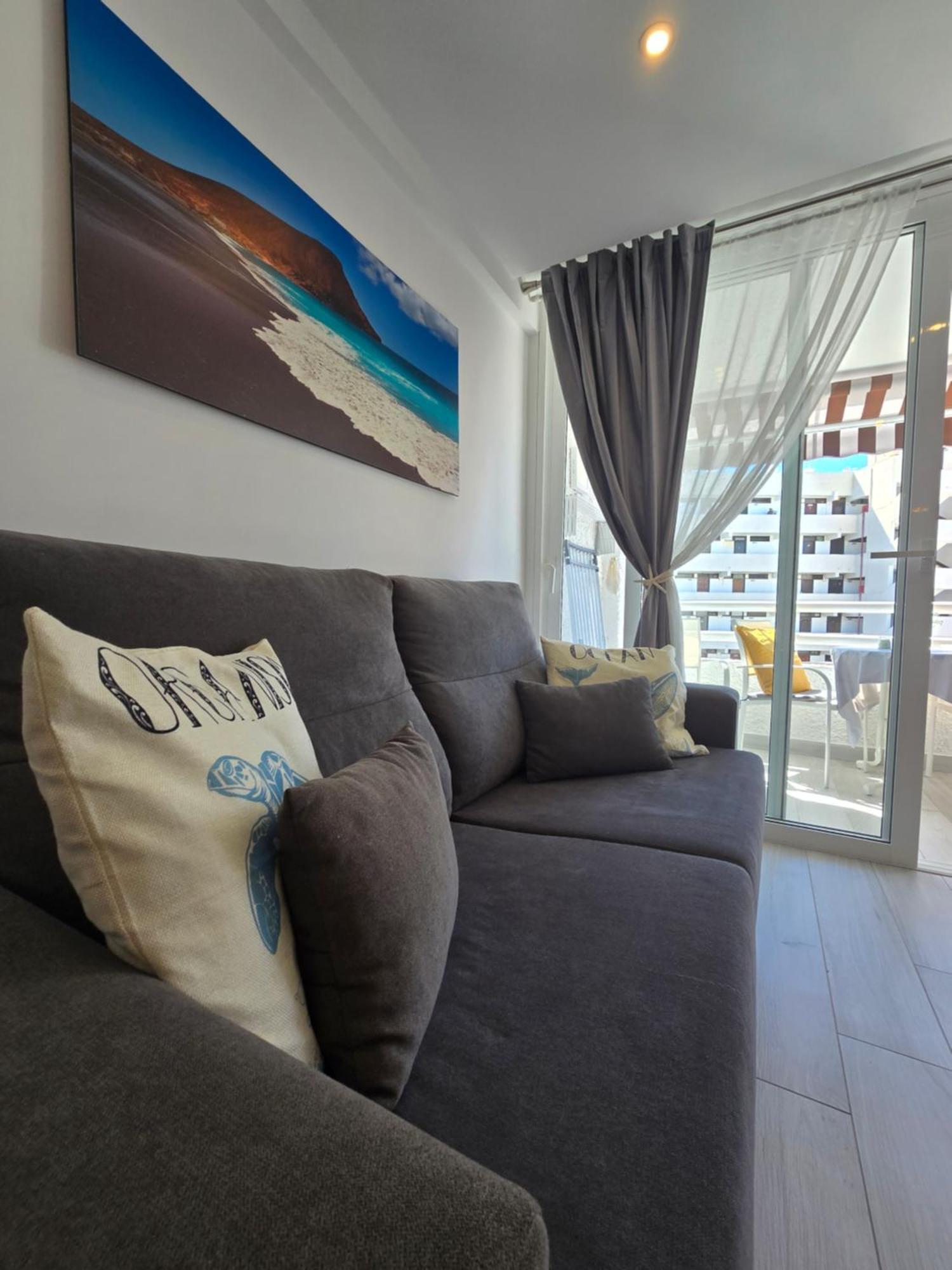 524 Ocean Dreams Las Americas ปลายาเดลาสอเมริกาส ภายนอก รูปภาพ