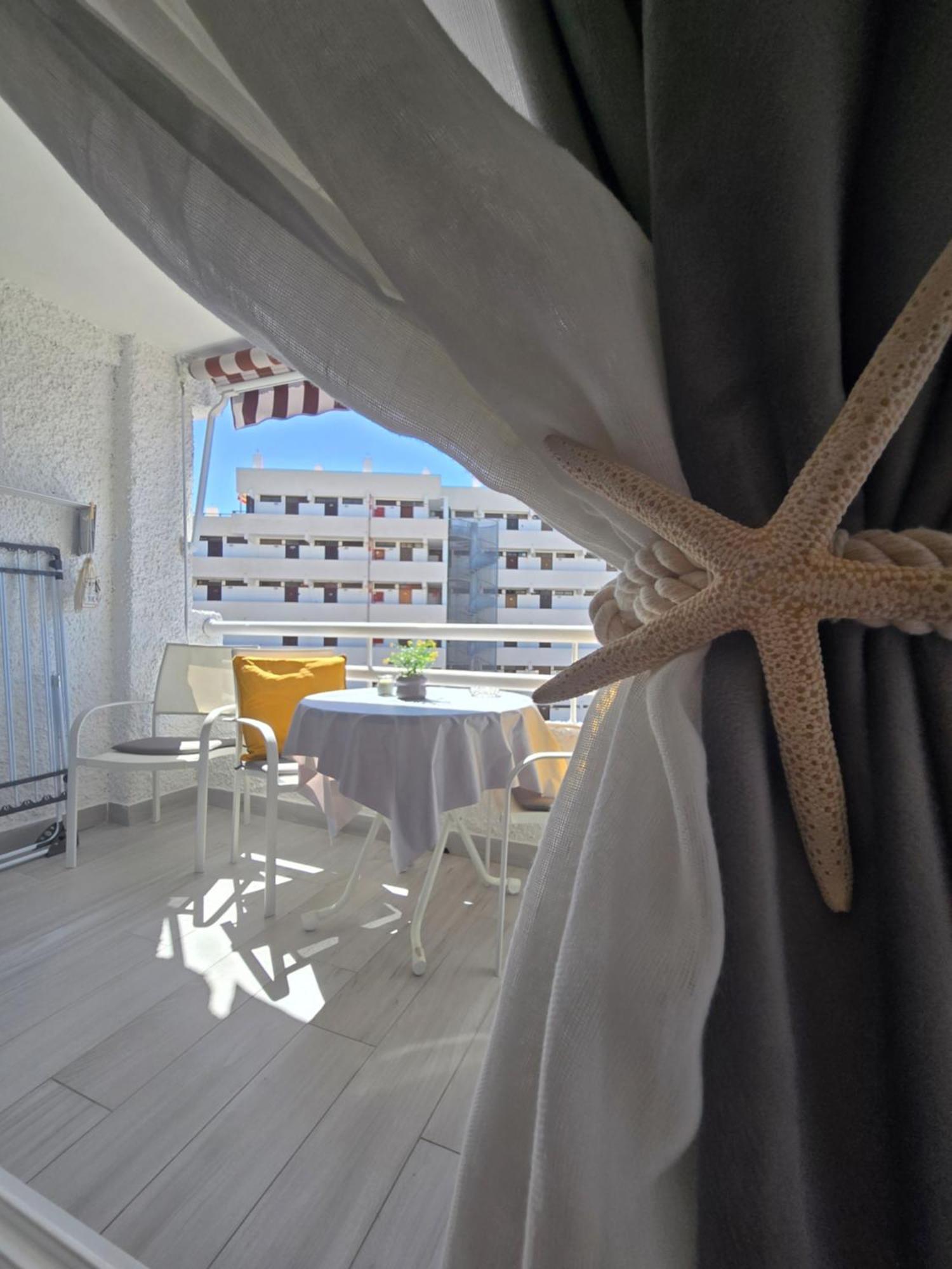 524 Ocean Dreams Las Americas ปลายาเดลาสอเมริกาส ภายนอก รูปภาพ
