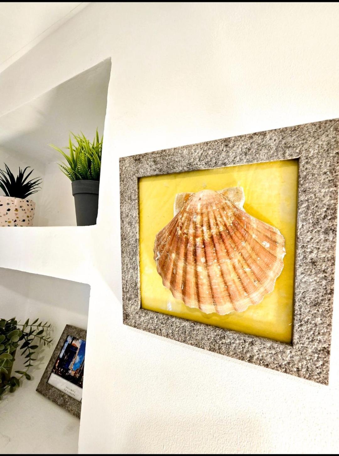 524 Ocean Dreams Las Americas ปลายาเดลาสอเมริกาส ภายนอก รูปภาพ