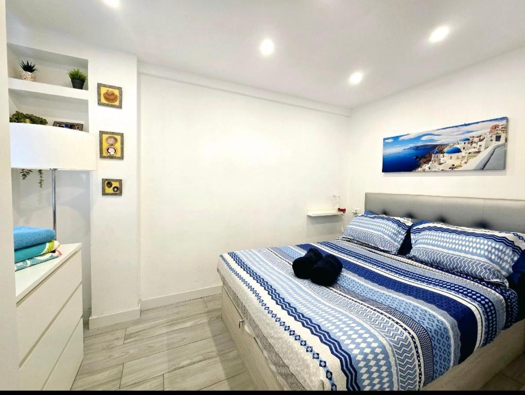 524 Ocean Dreams Las Americas ปลายาเดลาสอเมริกาส ภายนอก รูปภาพ